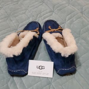 Women's Ugg Slippers